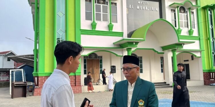 Ikhlas Berkurban, Ikhlas Berbagi : Nilai Kurban LDII Kalsel Tahun 2026 Tembus Rp11 Miliar