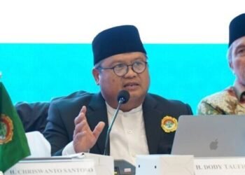 Muzhid Mujhid: Kunci Tangguh Ekonomi Keluarga ala LDII di Tengah Gejolak Rupiah dan BBM