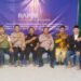 Senkom HSU Hadiri Rapimnas 2026: Solid Mendukung Polri dan Siap Tanggap Bencana