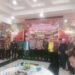 DPD LDII Tanah Bumbu Apresiasi AKBP Arief Prasetya dan Sambut Hangat AKBP Novy Adi Wibowo