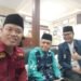 Ketua dan Wakil Ketua LDII Tanah Laut Hadiri Penyerahan Hibah Masjid Hj. Siti Mariam, Anton Kuswoyo: Masjid Harus Menjadi Pusat Pembinaan Umat