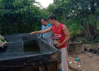 Cetak Wirausahawan Muda, LDII Tabalong Programkan USB