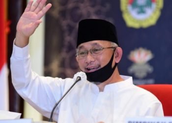 Akademisi: Keajaiban Sumpah Pemuda Hilang Bila Hak Sipil Tak Dipenuhi