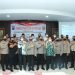 Dukung Penelitian dan Supervisi Polresta Banjarmasin