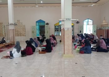 Gelar Seminar Keputrian, LDII Tala Hadirkan Ahli Kesehatan dan Kewanitaan