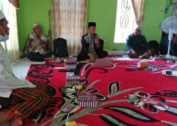 Ketua DPD LDII Tala: “Keluarga Tonggak Utama dalam Menciptakan Kerukunan Umat Beragama”