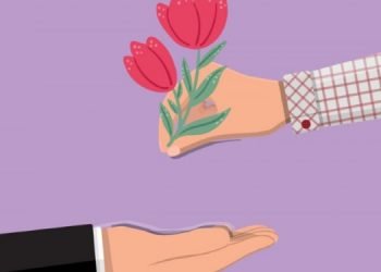 Melangkah yang Indah