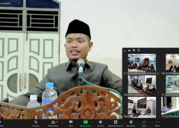 Dua Tantangan Muda-mudi di Era Teknologi Digital