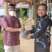 Warga LDII Sumbang Bibit untuk Penanaman Pohon
