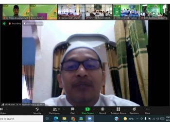 MUI Kalsel : LDII Lakukan Upaya Luar Biasa dalam Berdayakan Umat