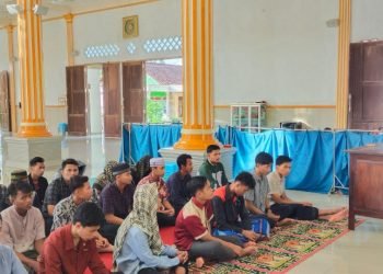 Ponpes LDII Kotabaru Terima kunjungan Ponpes Baitul Makmur Tanah Bumbu