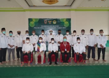 Ekonomi Syariah Fokus LDII Kalsel