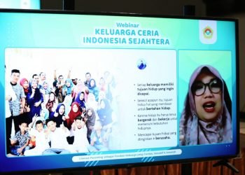 DPP LDII: Rumah Tempat Pendidikan Pertama Membangun Mental