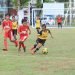 Festival Sepakbola U12 Forsgi Kalsel Sukses Digelar