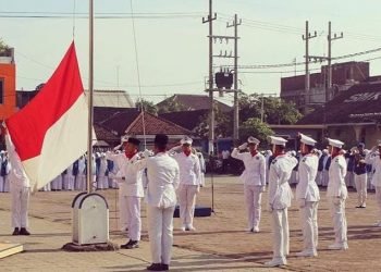 Hari Lahir Pancasila, LDII Ajak Jadi Momentum Bangun Peradaban di Bidang Moral