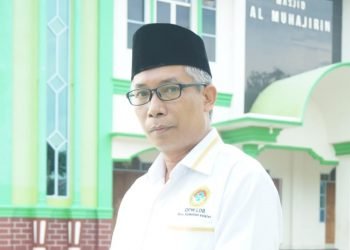 DPW LDII Kalsel Apresiasi Semangat Warga Berkurban