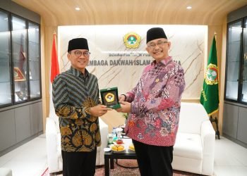 Wakil Ketua MPR RI Yandri Susanto
