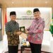 Wakil Ketua MPR RI Yandri Susanto