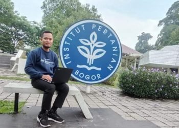 Raih Beasiswa S3 di IPB, Begini Tips Ketua DPD LDII Tanah Laut