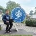 Raih Beasiswa S3 di IPB, Begini Tips Ketua DPD LDII Tanah Laut