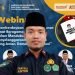 Ketua DPD LDII Tala Hadiri Webinar tentang Peran FKUB Sukseskan Pemilu 2024