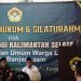 Kejati Kalsel Bersama LDII Gelar Penyuluhan Hukum