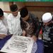 Wakil Bupati Tanah Bumbu Resmikan Musholla Baitul Atiq