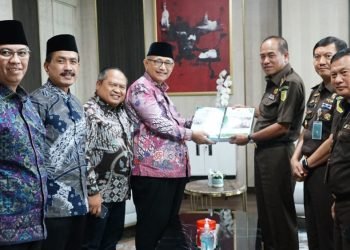 Kejagung Tegaskan Negara Membebaskan Rakyatnya Beribadah