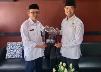 Kepala Kemenag: Kontribusi LDII Tala Bermanfaat Bagi Masyarakat, Bangsa, dan Negara