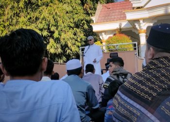 DPD LDII Tala: Ini Keutamaan Puasa Syawal