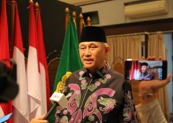 Ketum LDII: Jangan Sampai Kita Patah Hati dengan Demokrasi