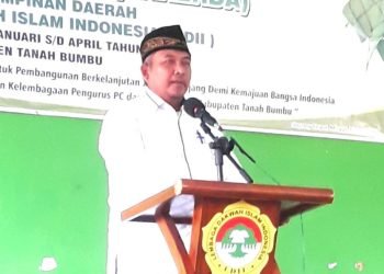 DPD LDII Tanah Bumbu Gelar Rakerda Perkuat Sinergi dan Kontribusi Nyata