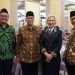 Dubes Rusia Apresiasi Kehadiran LDII di Perayaan Hari Nasional Rusia