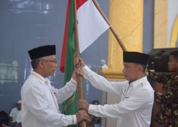 Hipni Rosadi Pimpin DPD LDII Tabalong Hingga Tahun 2028