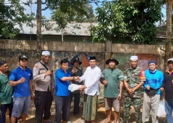 Hari Raya Iduladha 1444 H, LDII Kotabaru Potong 37 Ekor Sapi