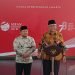 Menemui Presiden, Ini Agenda yang DPP LDII Dilaporkan