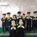 Santri TPA Rhoudatul Hidayah Ikuti Wisuda Santri ke 34