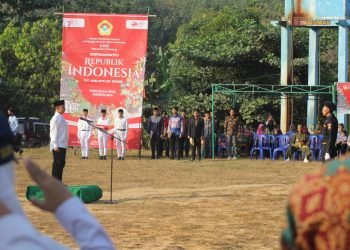 Peringati HUT RI, LDII Tabalong Ajak Berpartispasi Aktif dalam Pembangunan