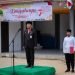 Ponpes LDII Kotabaru Bersama SMA Budi Utomo Gelar Upacara HUT ke-78 RI