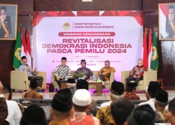 Ketua MPR RI Sebut 5 Masalah Demokrasi yang Harus Cepat Ditangani Sebelum Pemilu 2024
