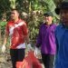 LDII Tarjun Gandeng Pemdes Gelar World Clean Up Days