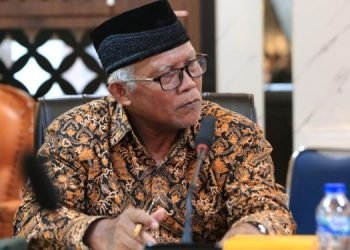 DPP LDII dan Anggota DPR RI Ingatkan Dampak Politik dan Ekonomi El Nino
