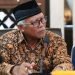 DPP LDII dan Anggota DPR RI Ingatkan Dampak Politik dan Ekonomi El Nino