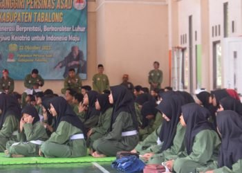 Hipni : Pendekar Sejati, Ahli Beladiri dan Miliki Karakter Luhur
