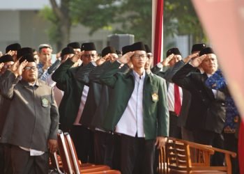 Ketua DPP LDII: Sumpah Pemuda Pengingat Bangsa agar Tak Alergi Perbedaan