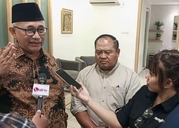Ketum LDII Soroti Kesinambungan Solusi Masalah Bangsa dalam Rakernas
