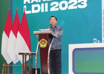 Bappenas: Kesehatan dan Pendidikan Anak Jadi Kunci Kesuksesan Raih Indonesia Emas 2045