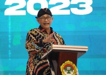 Ketum LDII Ingatkan Kebebasan dalam Demokrasi Harus Dahulukan Kebajikan