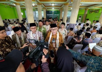 Rakerwil LDII DIY 2023, GKR Hemas Ajak LDII Jaga Kondusifitas Pemilu
