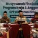 DPP LDII Gelar Pembahasan Program Kerja 2024 untuk Pengabdian Bangsa